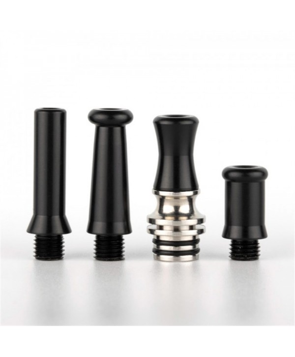 Reewape T1 Resin 510 Drip Tip Mouthpiece Kit