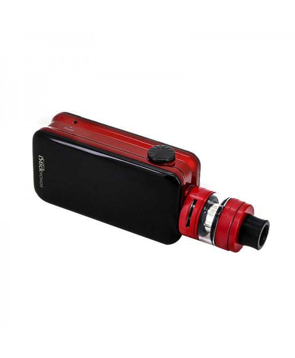 Eleaf iStick Nowos Special Edition Kit 80W 4400mAh with ELLO S Atomizer