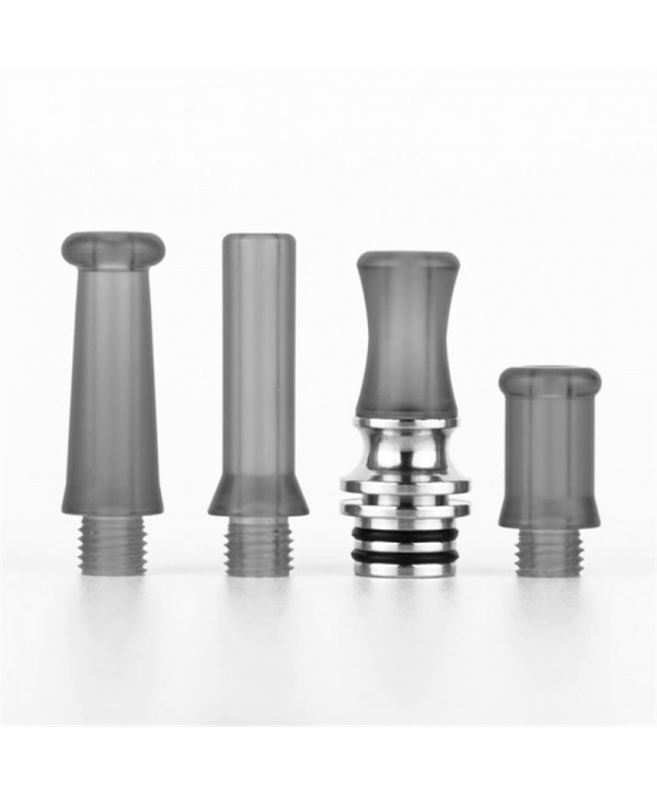 Reewape T1 Resin 510 Drip Tip Mouthpiece Kit