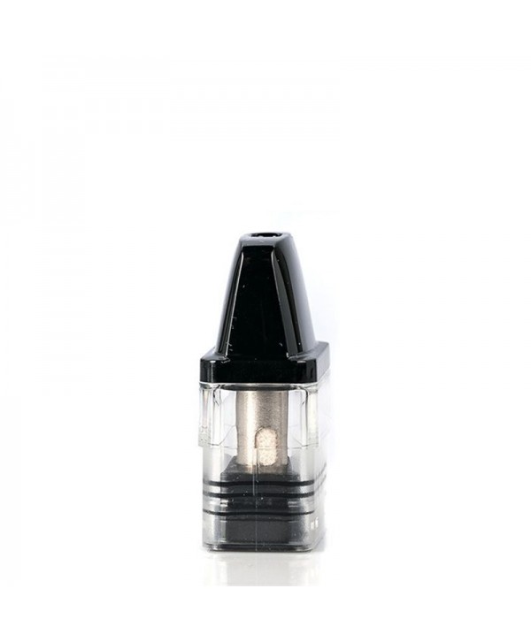 Vaporesso XROS Replacement Pod Cartridge 2ml With Coil (2pcs/pack)