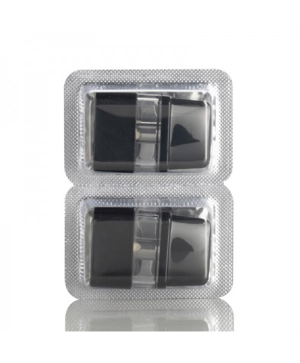 Vaporesso XROS Replacement Pod Cartridge 2ml With Coil (2pcs/pack)