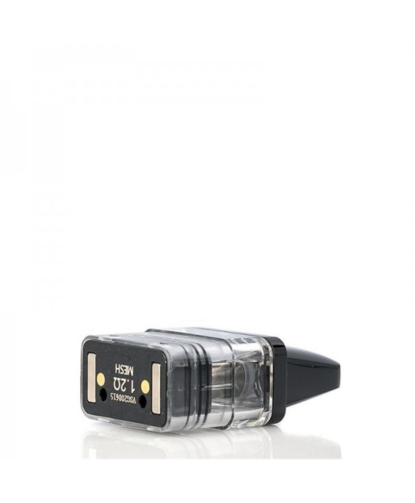 Vaporesso XROS Replacement Pod Cartridge 2ml With Coil (2pcs/pack)