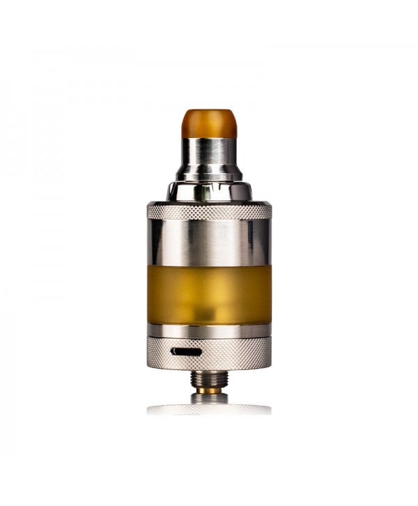 Yachtvape Pandora MTL RTA 22mm 3.5ml/2ml