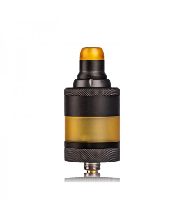 Yachtvape Pandora MTL RTA 22mm 3.5ml/2ml