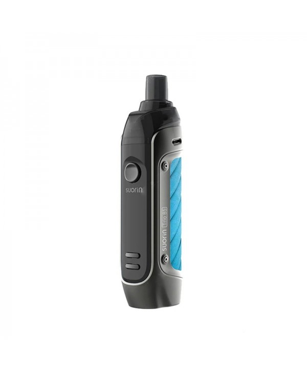 Suorin Trio 85 Pod Mod Kit 85W