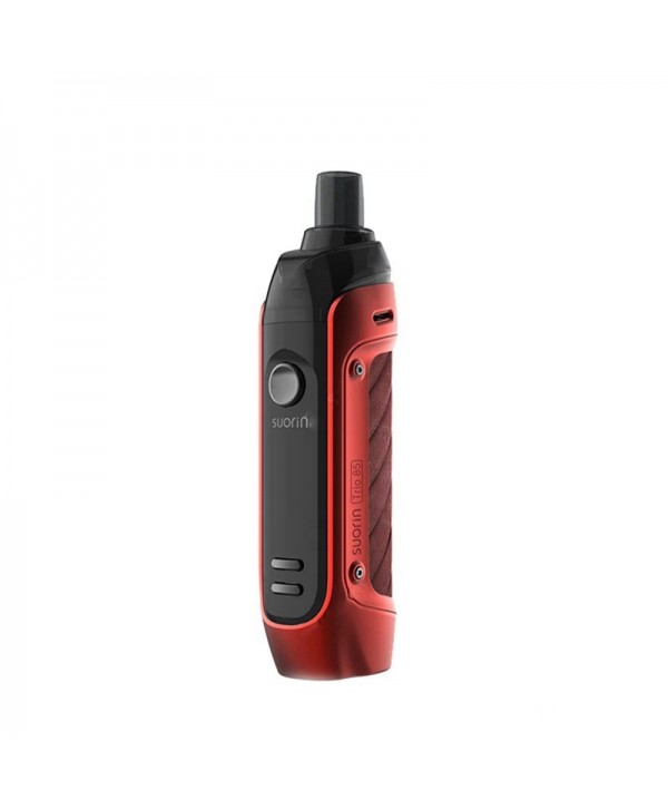 Suorin Trio 85 Pod Mod Kit 85W