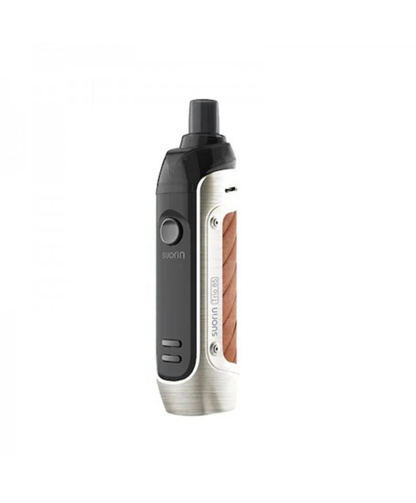 Suorin Trio 85 Pod Mod Kit 85W