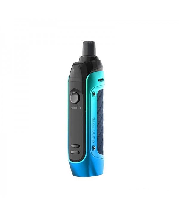 Suorin Trio 85 Pod Mod Kit 85W