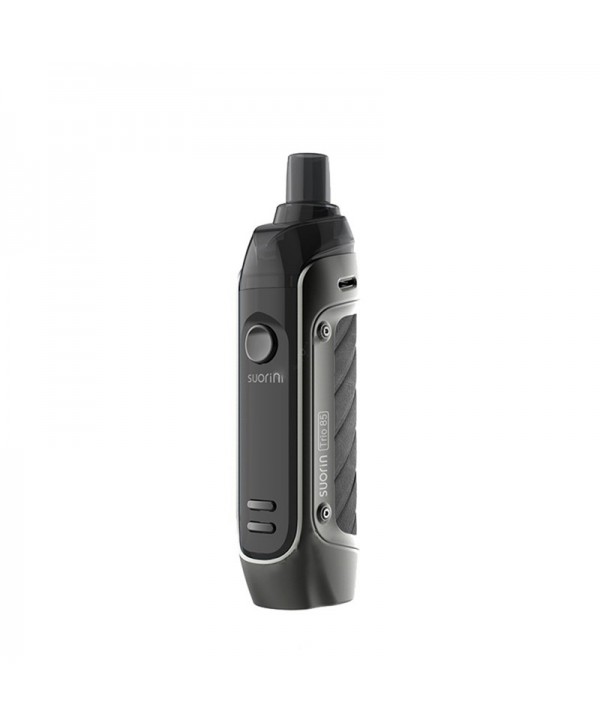 Suorin Trio 85 Pod Mod Kit 85W