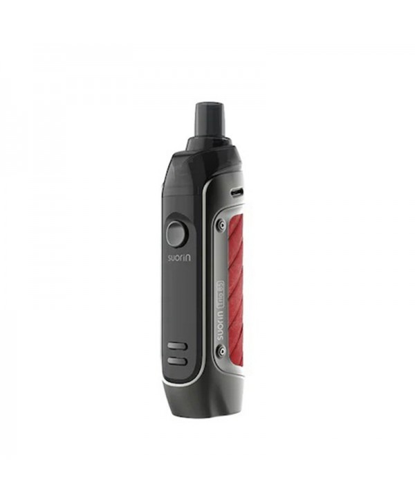 Suorin Trio 85 Pod Mod Kit 85W