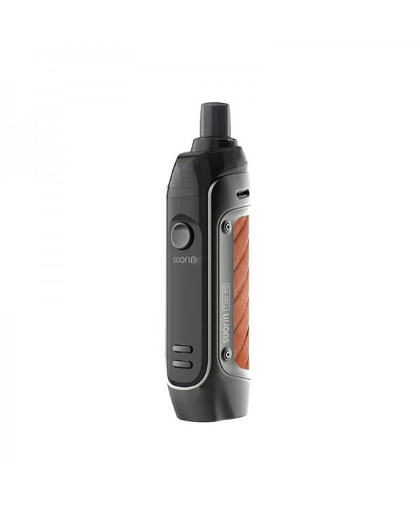 Suorin Trio 85 Pod Mod Kit 85W