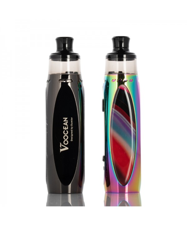 Oumier Voocean 80 Pod Mod Kit 80W