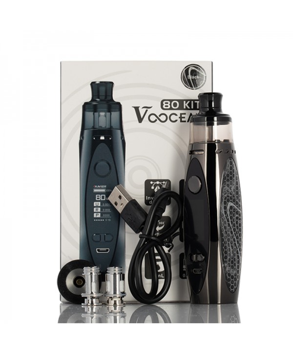 Oumier Voocean 80 Pod Mod Kit 80W