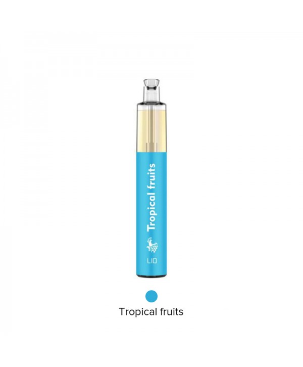 IJOY LIO Bee 18 Disposable Kit 1000mAh 5ml