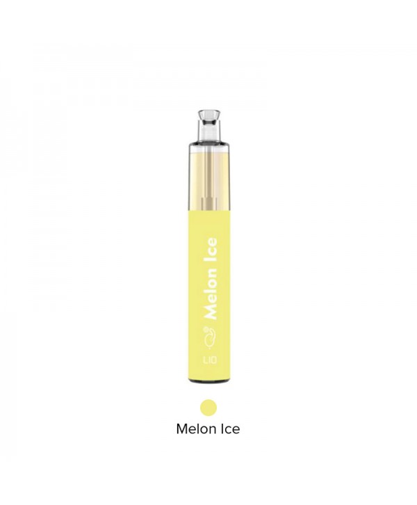 IJOY LIO Bee 18 Disposable Kit 1000mAh 5ml