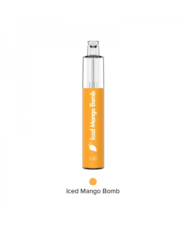 IJOY LIO Bee 18 Disposable Kit 1000mAh 5ml