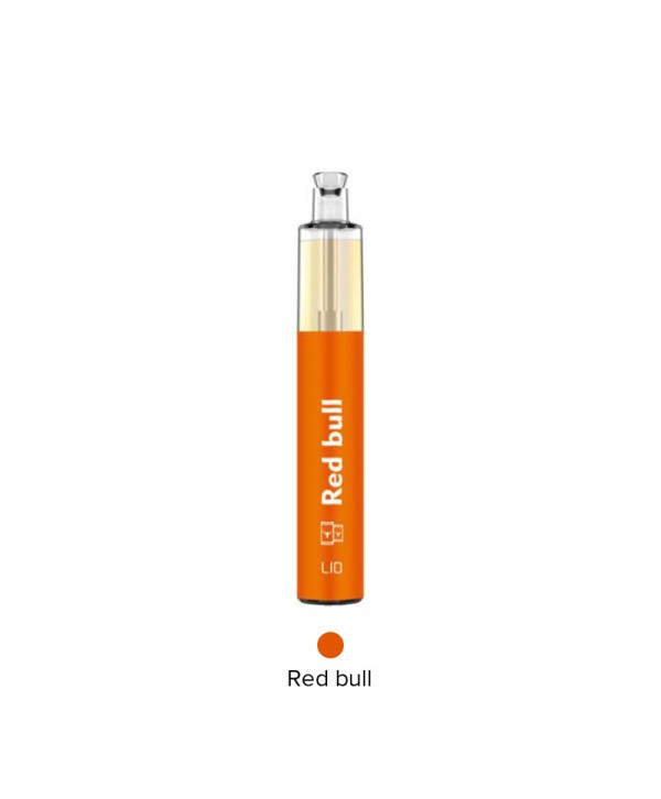 IJOY LIO Bee 18 Disposable Kit 1000mAh 5ml