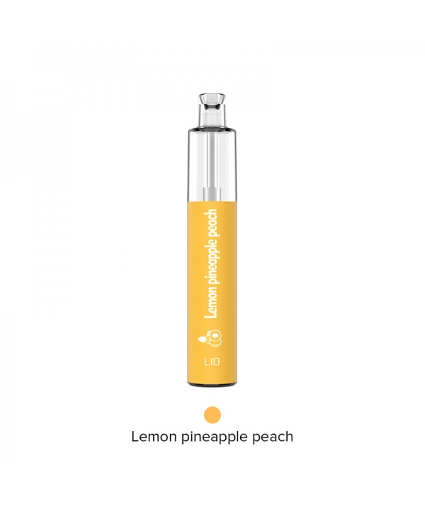 IJOY LIO Bee 18 Disposable Kit 1000mAh 5ml