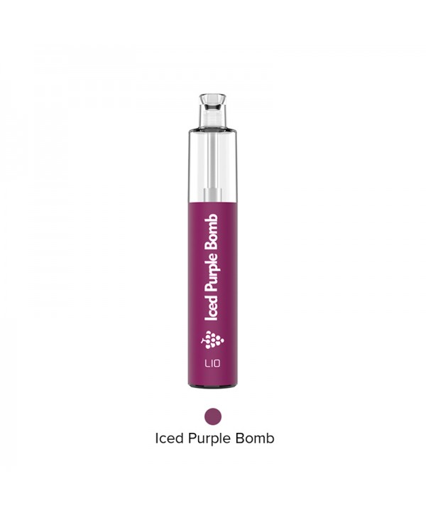 IJOY LIO Bee 18 Disposable Kit 1000mAh 5ml