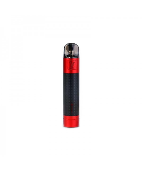 Vissel X Pod Kit 1200mAh