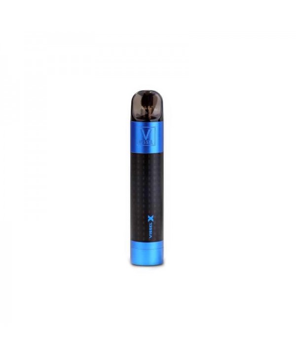 Vissel X Pod Kit 1200mAh