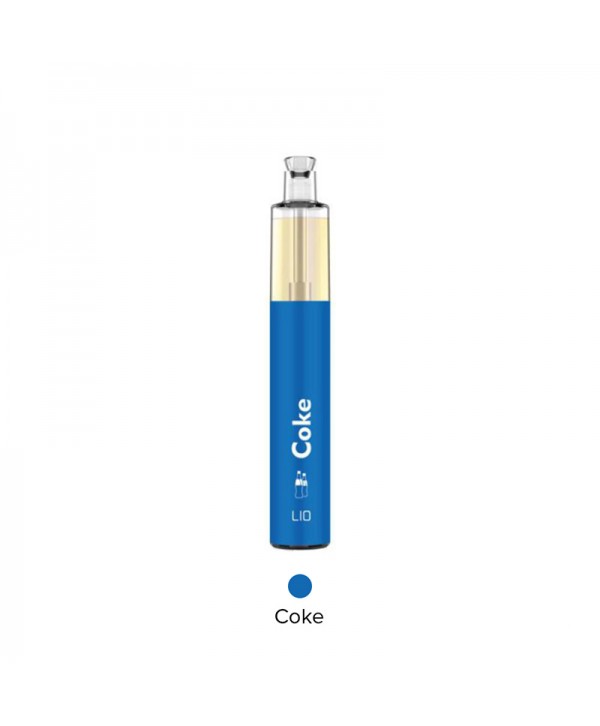 IJOY LIO Bee 18 Disposable Kit 1000mAh 5ml