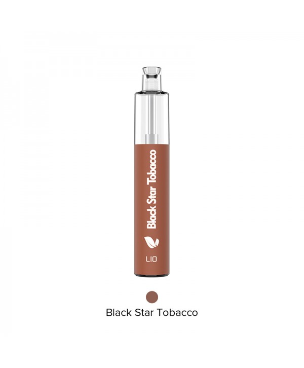 IJOY LIO Bee 18 Disposable Kit 1000mAh 5ml