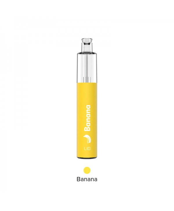 IJOY LIO Bee 18 Disposable Kit 1000mAh 5ml