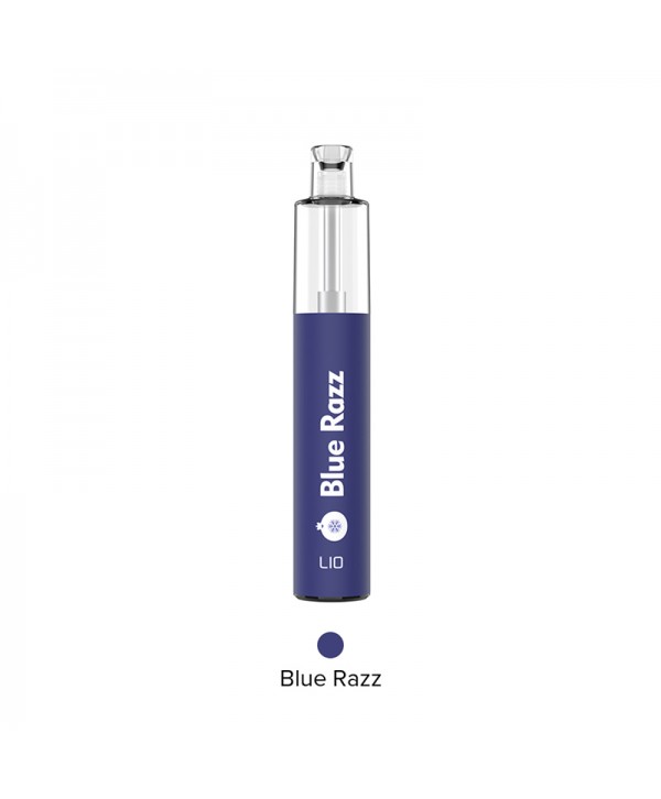 IJOY LIO Bee 18 Disposable Kit 1000mAh 5ml