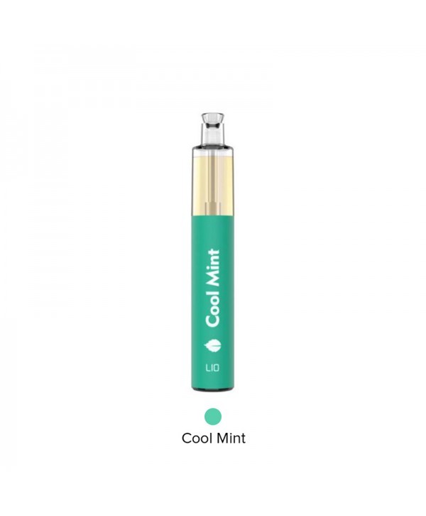 IJOY LIO Bee 18 Disposable Kit 1000mAh 5ml