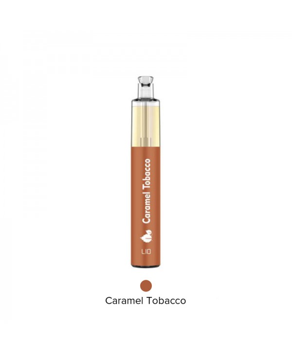 IJOY LIO Bee 18 Disposable Kit 1000mAh 5ml