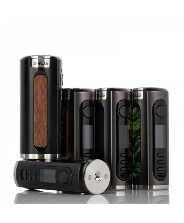 Lost Vape Grus 100W Box Mod<span class=