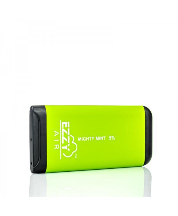 EZZY Air Disposable Pod Device 500 Puffs 550mAh