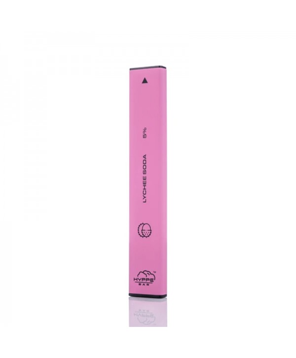 Hyppe Bar Disposable Pod Kit 300Puffs 280mAh