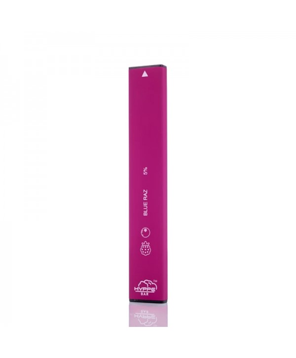 Hyppe Bar Disposable Pod Kit 300Puffs 280mAh