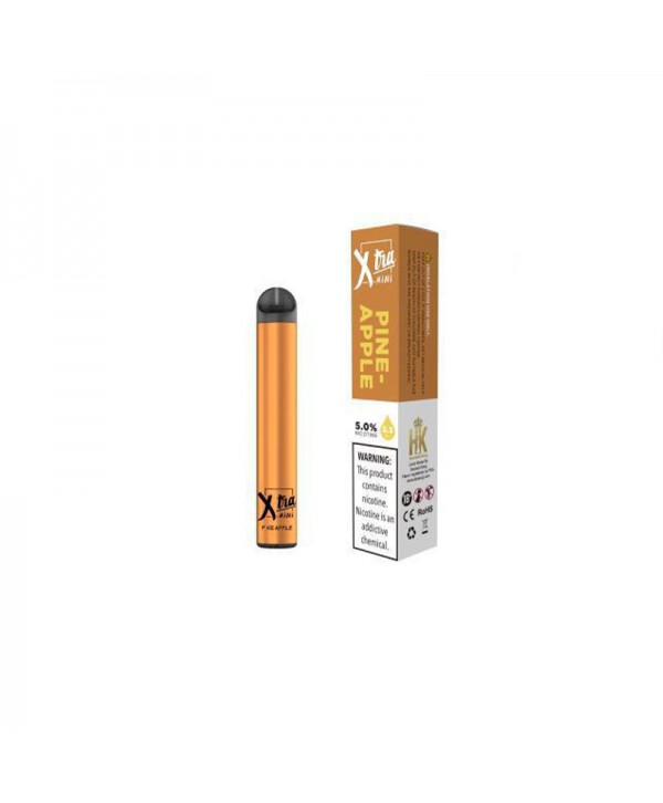 Xtra Mini Disposable Pod Kit 800 Puffs 3.5ml