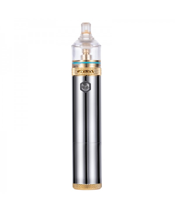 Ohm Vape Bape Pod Kit Single 18350/18650