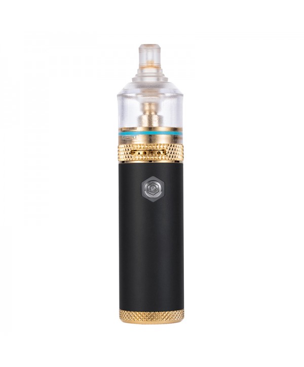 Ohm Vape Bape Pod Kit Single 18350/18650