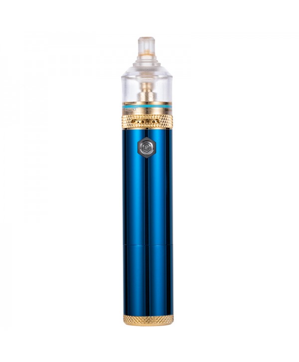 Ohm Vape Bape Pod Kit Single 18350/18650