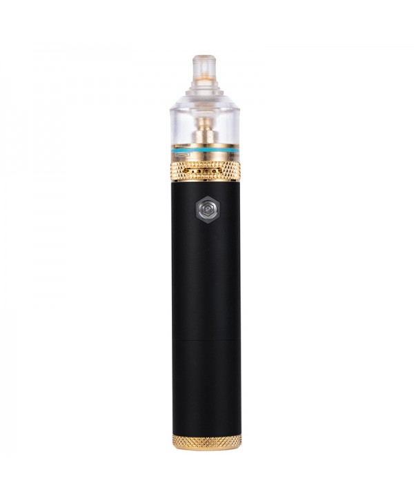 Ohm Vape Bape Pod Kit Single 18350/18650