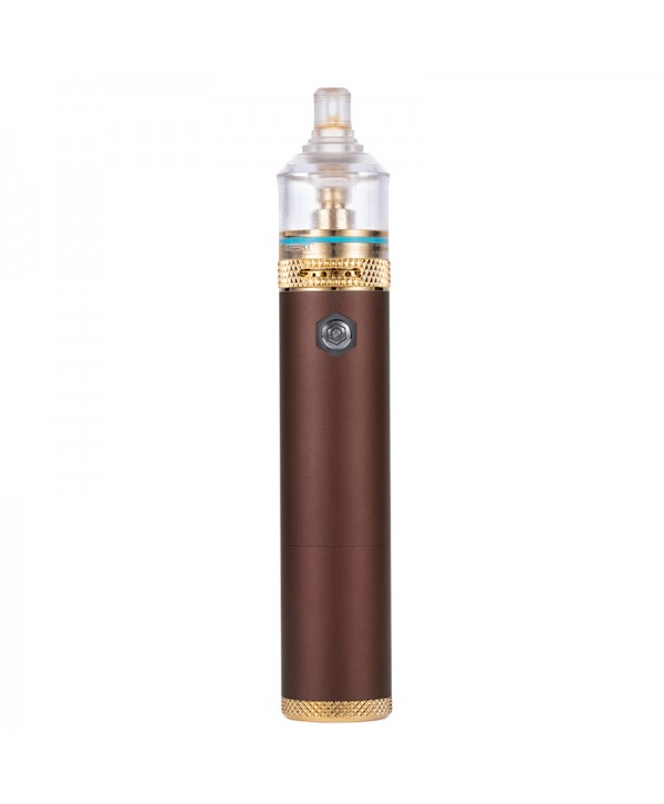 Ohm Vape Bape Pod Kit Single 18350/18650