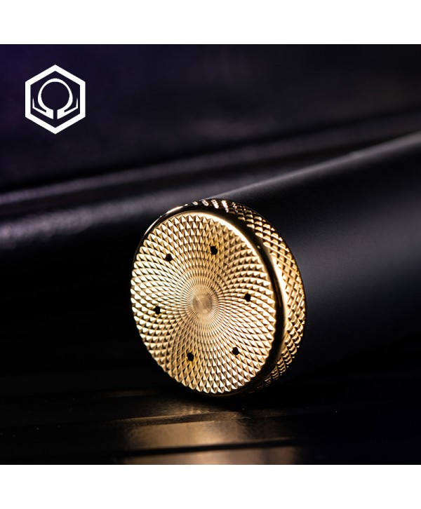 Ohm Vape Bape Pod Kit Single 18350/18650