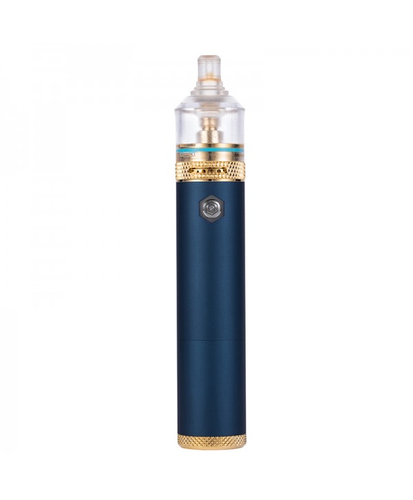 Ohm Vape Bape Pod Kit Single 18350/18650