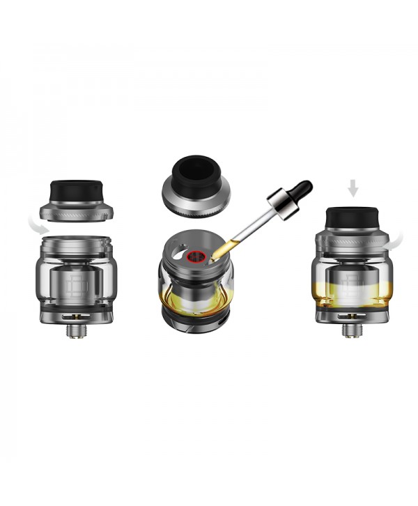 Augvape Druga RTA 24mm