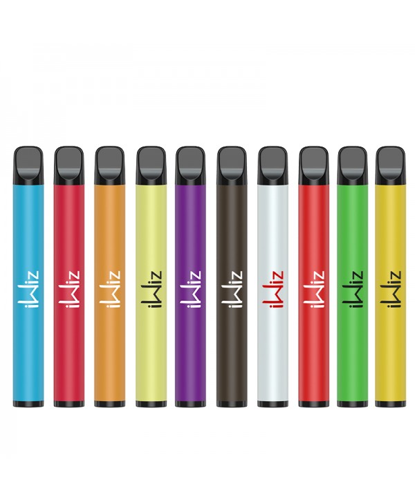 IWIZ Lity Disposable Pod kit 500 Puffs 320mAh