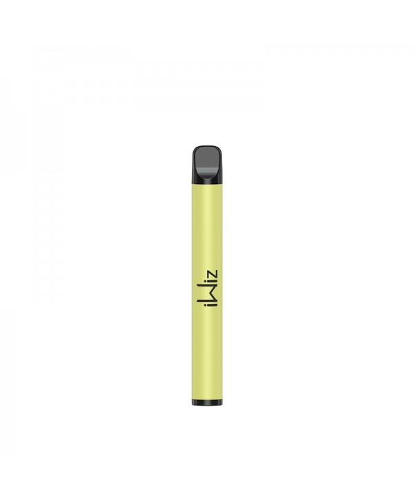 IWIZ Lity Disposable Pod kit 500 Puffs 320mAh