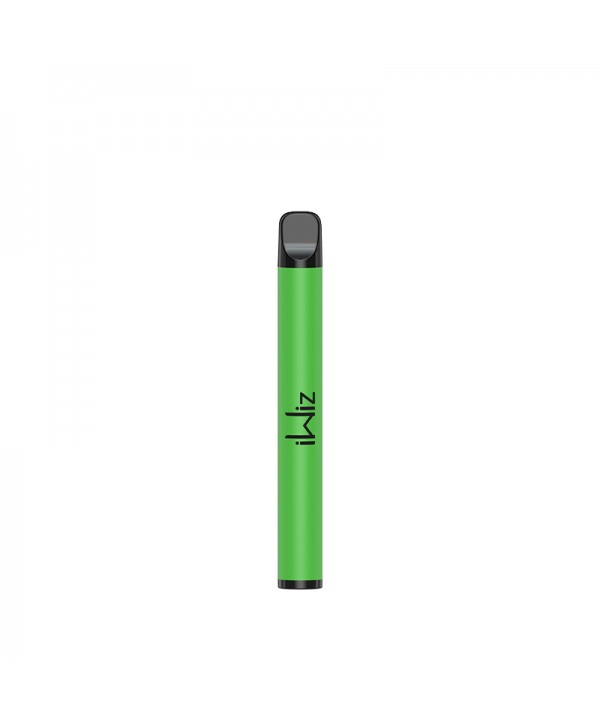 IWIZ Lity Disposable Pod kit 500 Puffs 320mAh