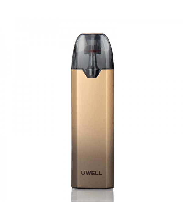 Uwell Tripod Pod System Kit with 1000mAh Charging Case