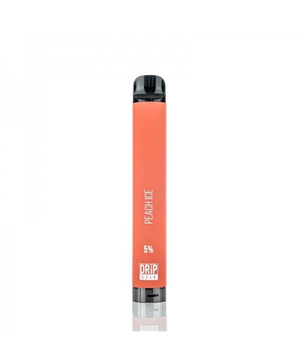 Drip Stix Disposable Vape Device 2000 Puffs 900mAh