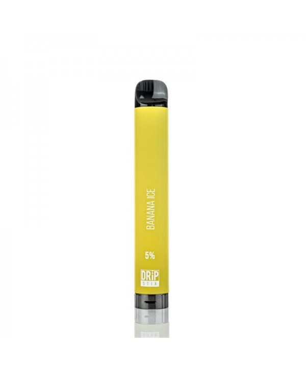 Drip Stix Disposable Vape Device 2000 Puffs 900mAh